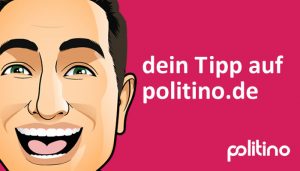 Read more about the article politino Tipp senden