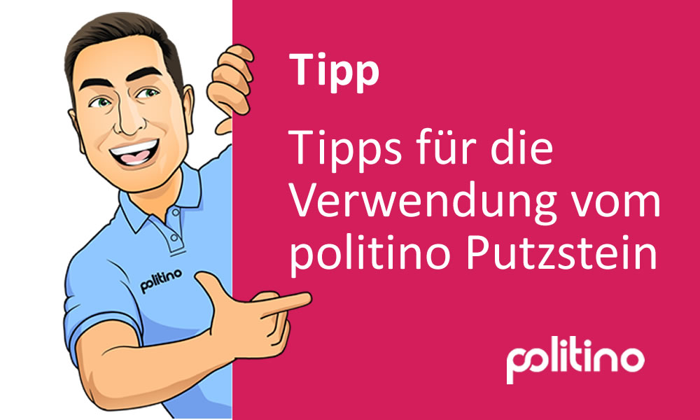 You are currently viewing Tipp politino Putzstein